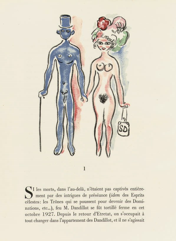 Kees van Dongen (1877-1968)