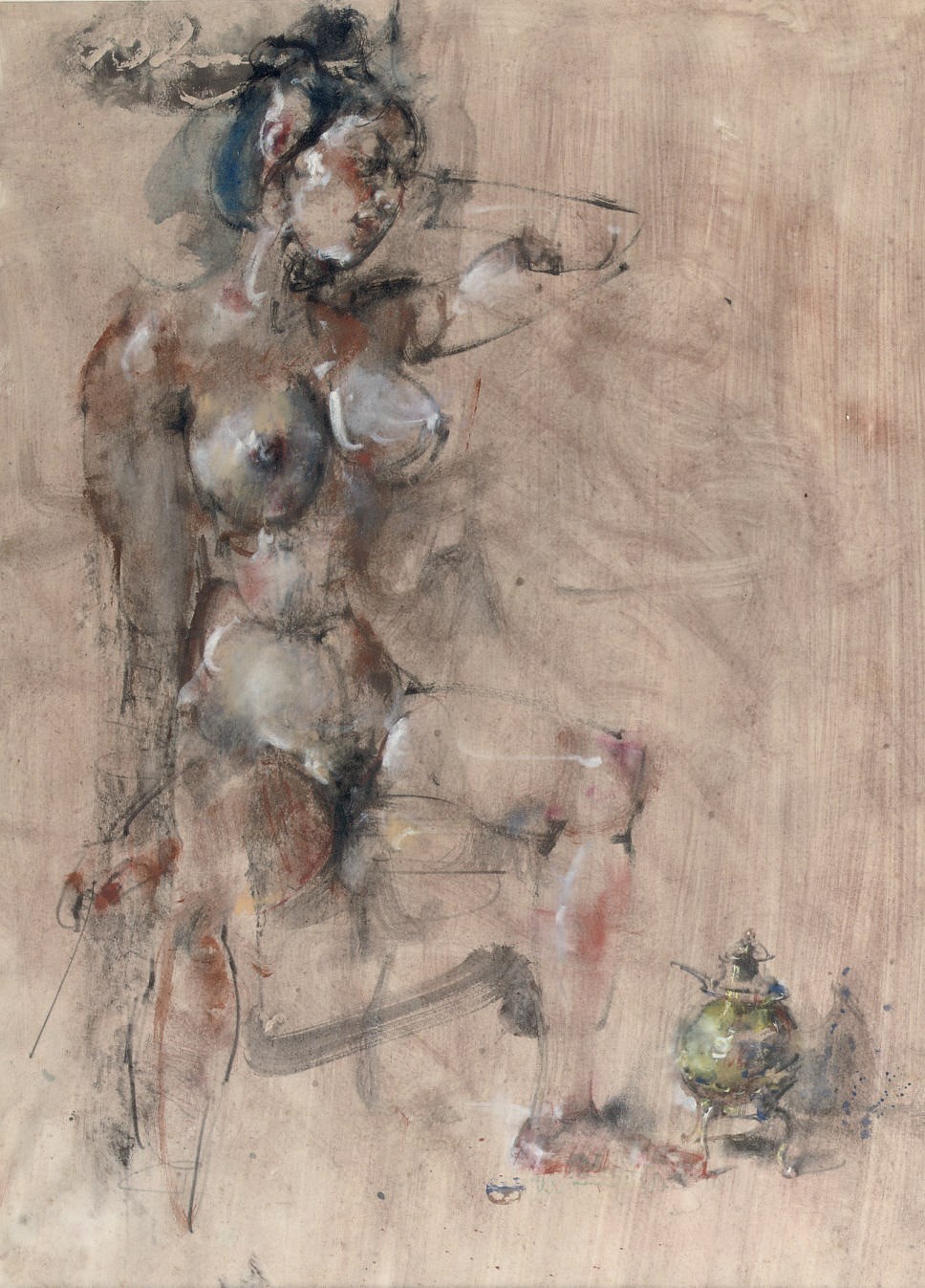 Antonio Maria Blanco (1927-1999)