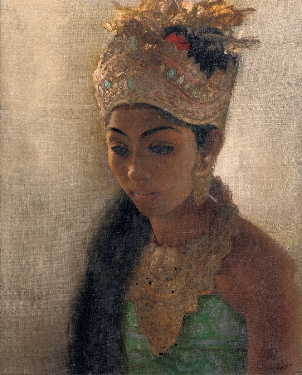 Dullah (1919-1996)