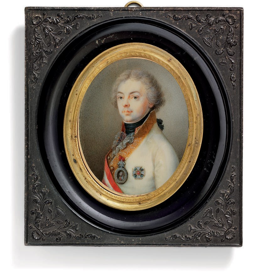 SCHOOL OF HEINRICH FRIEDRICH FÜGER, CIRCA 1785/90