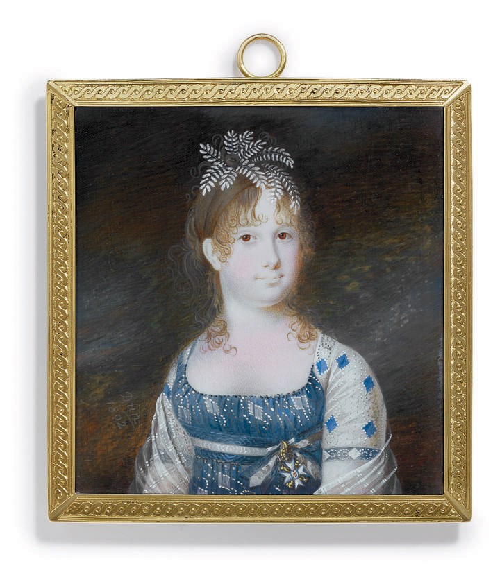 NICOLAS-FRANÇOIS DUN (FRENCH, 1764-1832)