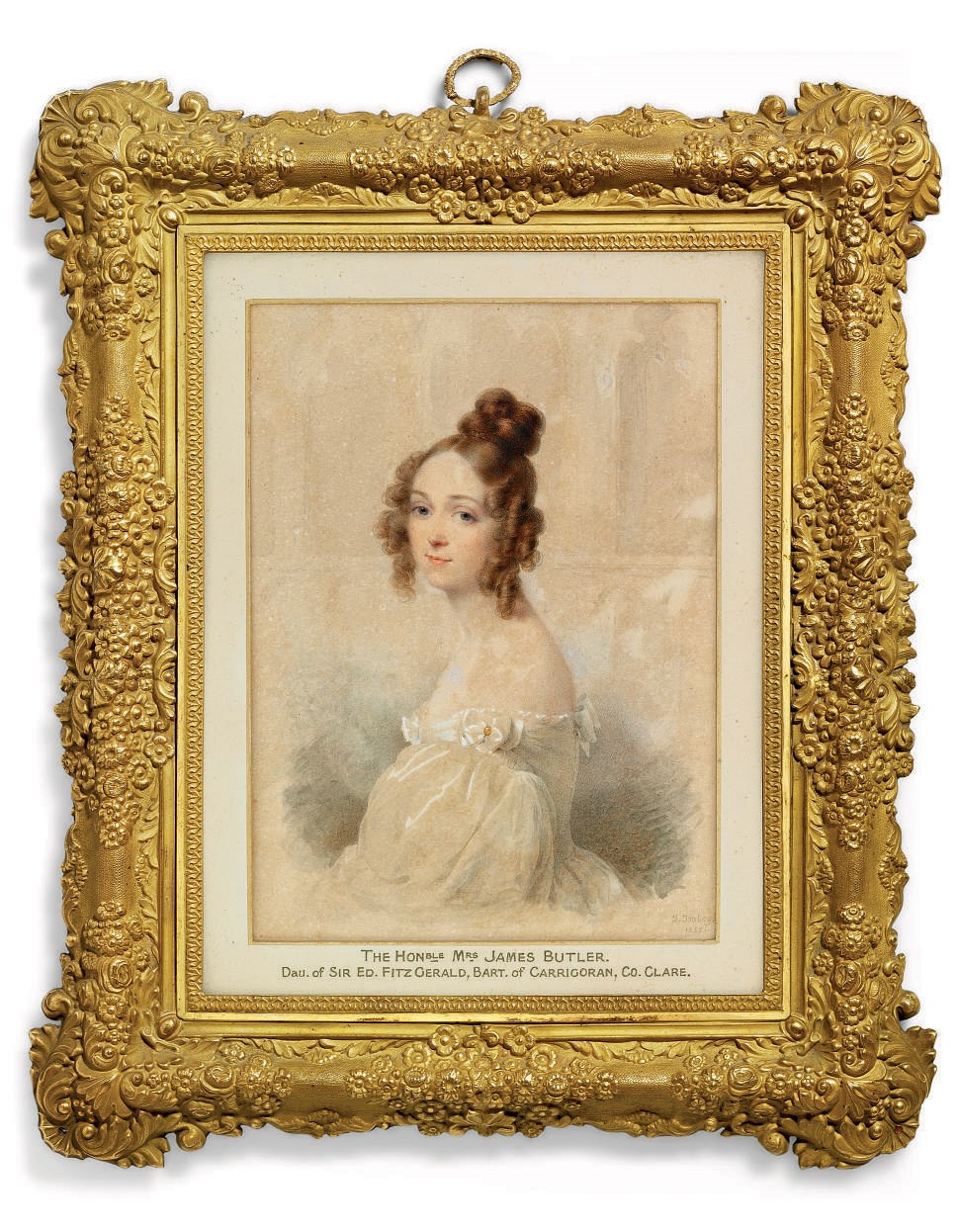JEAN-BAPTISTE ISABEY (FRENCH, 1767-1855)