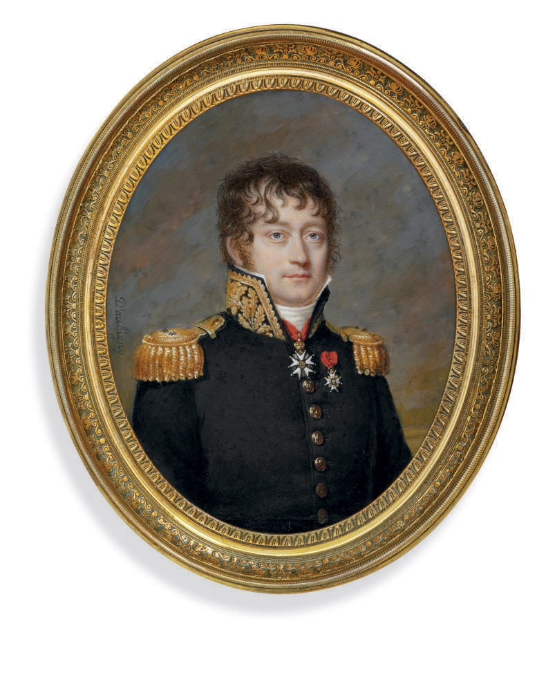 PIERRE DAUBIGNY (FRENCH, 1793-1858)