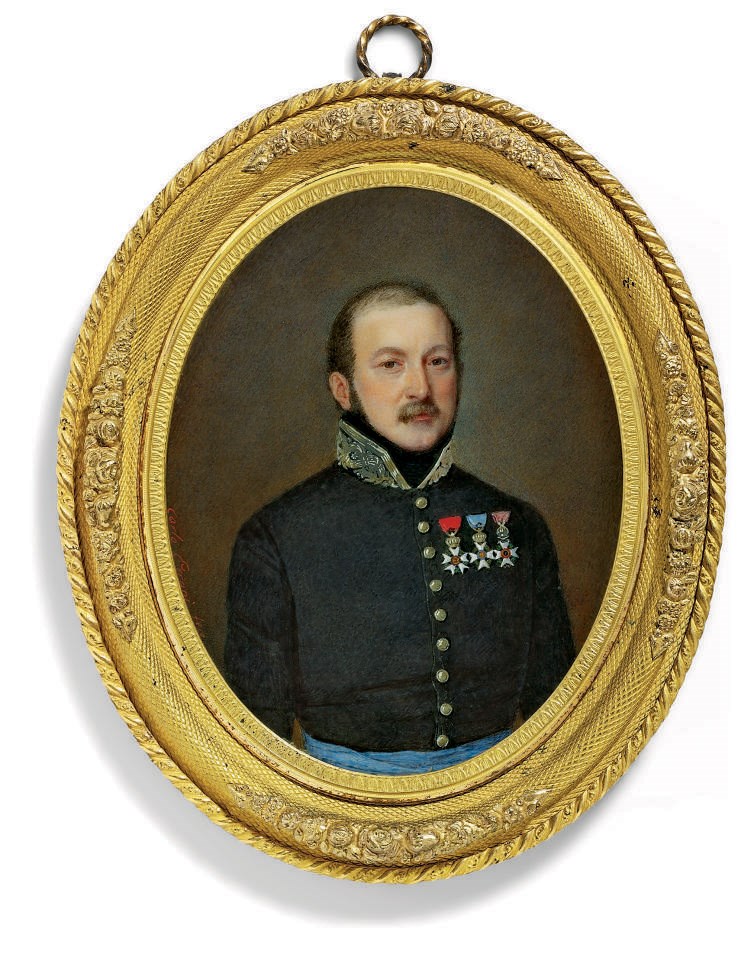 CARLO ERRANI (ITALIAN, 1804-1860)
