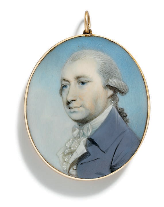 GEORGE ENGLEHEART (BRITISH, 1750/53-1829)