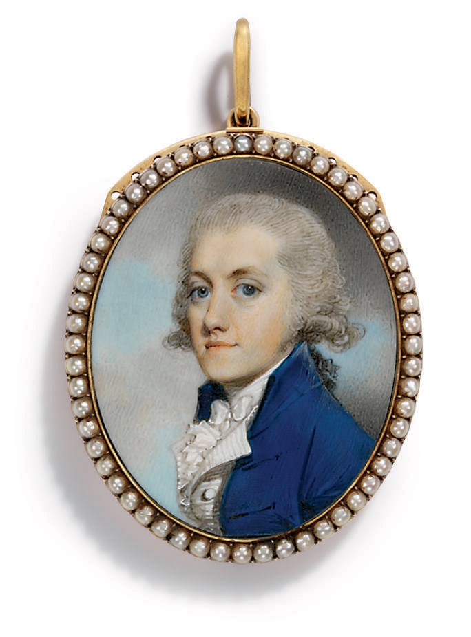 GEORGE ENGLEHEART (BRITISH, 1750/53-1829)