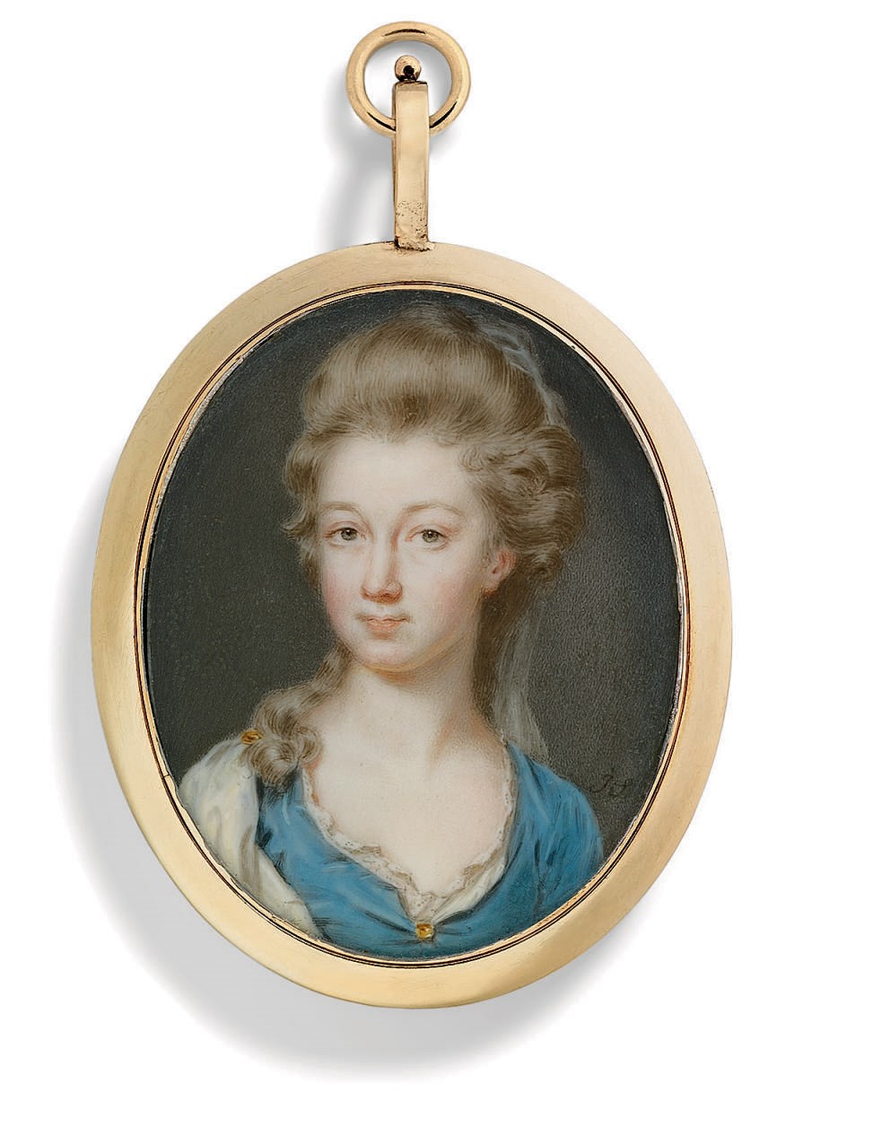 JOHN SMART (BRITISH, 1742/43-1811)