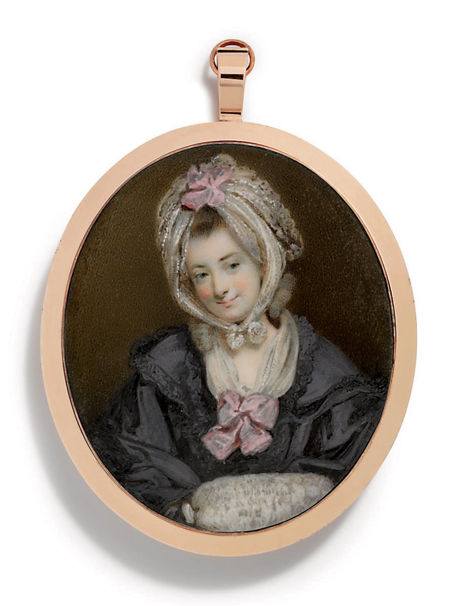 GEORGE ENGLEHEART (BRITISH, 1750/53-1829)