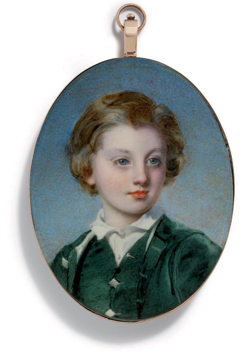 ANNIE DIXON (BRITISH, 1817-1901)