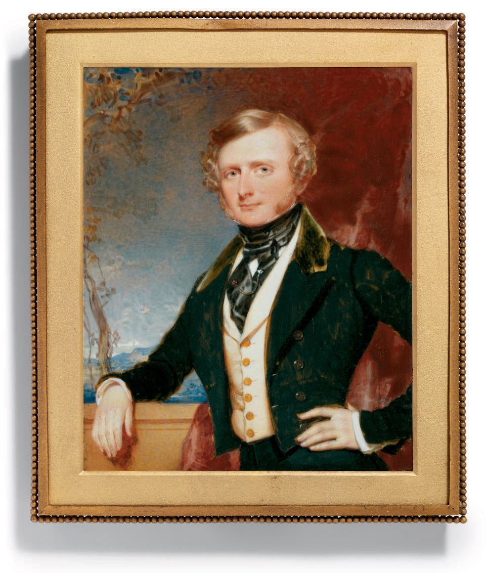 CIRCLE OF ROCHARD, CIRCA 1850