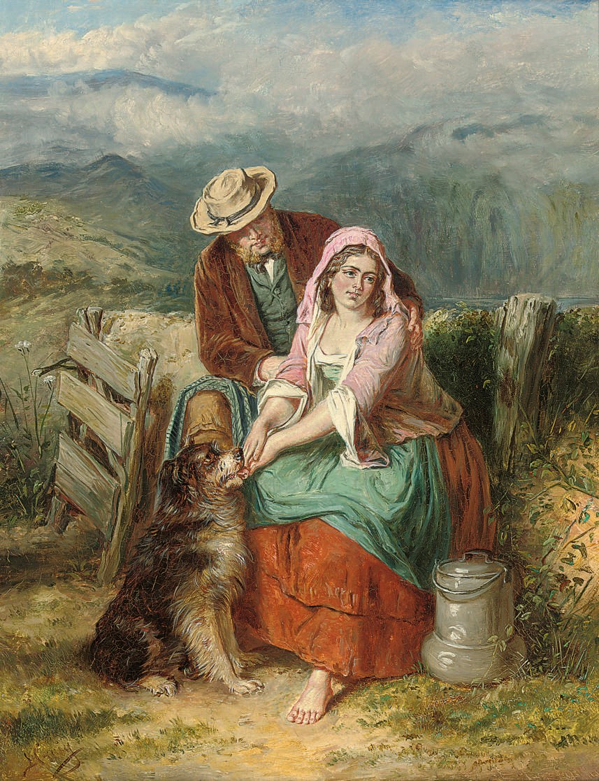 James Stephenson Craig (1840-1860)