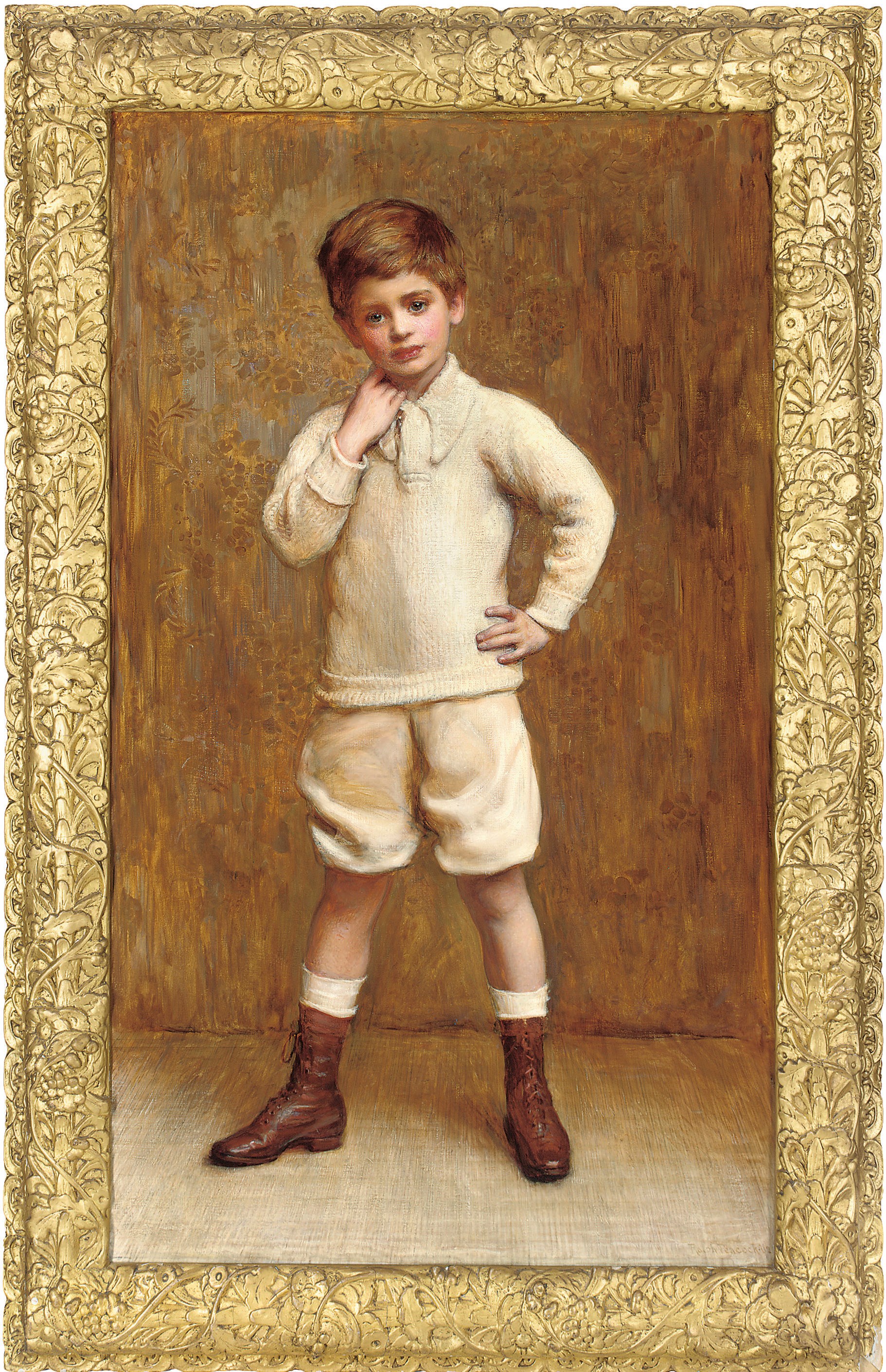 Ralph Peacock (1868-1946)