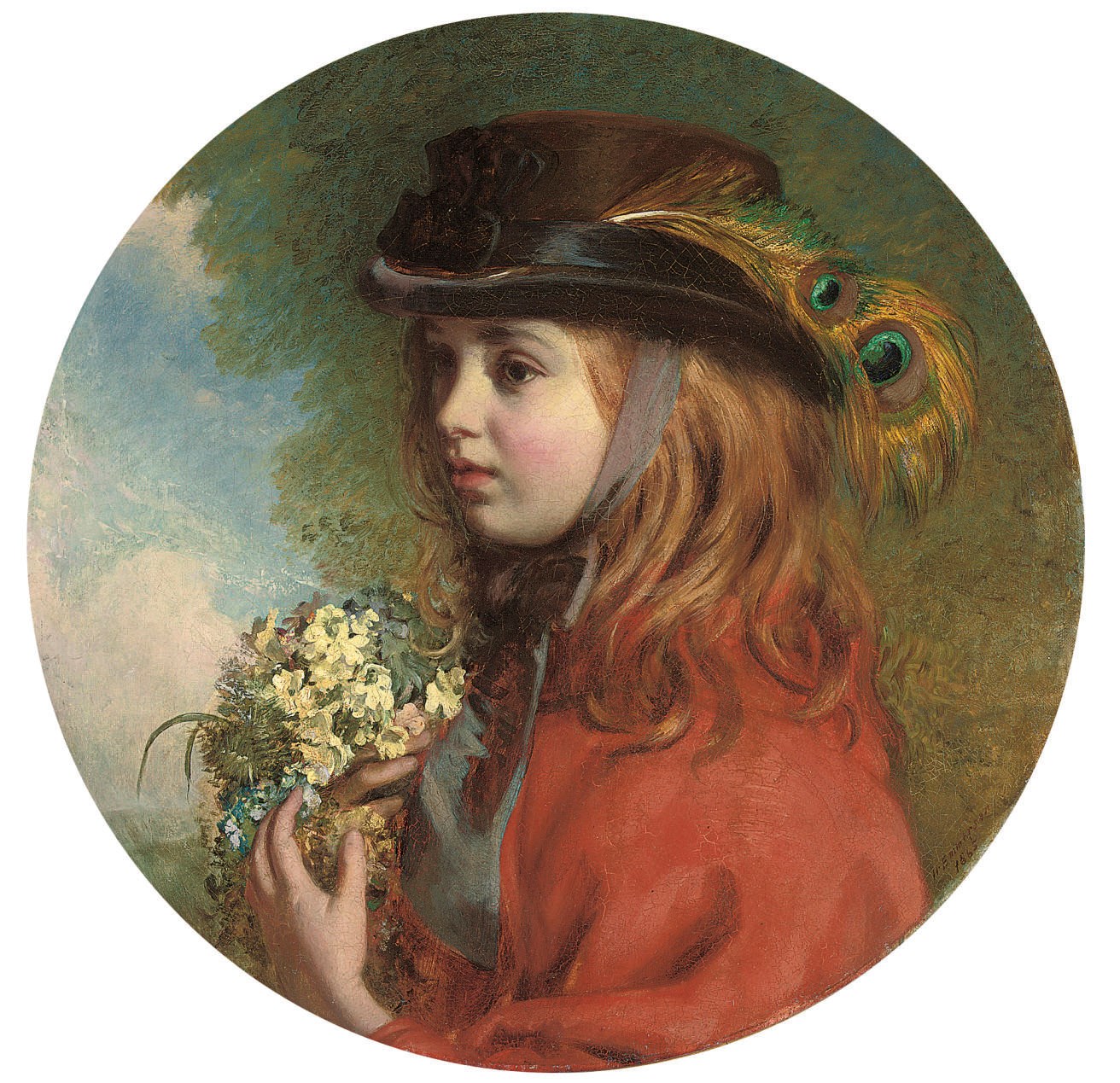 Henry Hetherington Emmerson (1831-1895)
