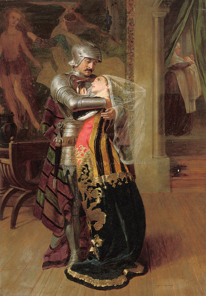 Valentine Walter Bromley (1848-1877)