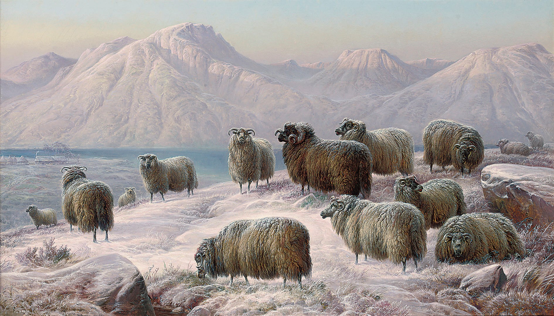 Charles Jones (1836-1892)
