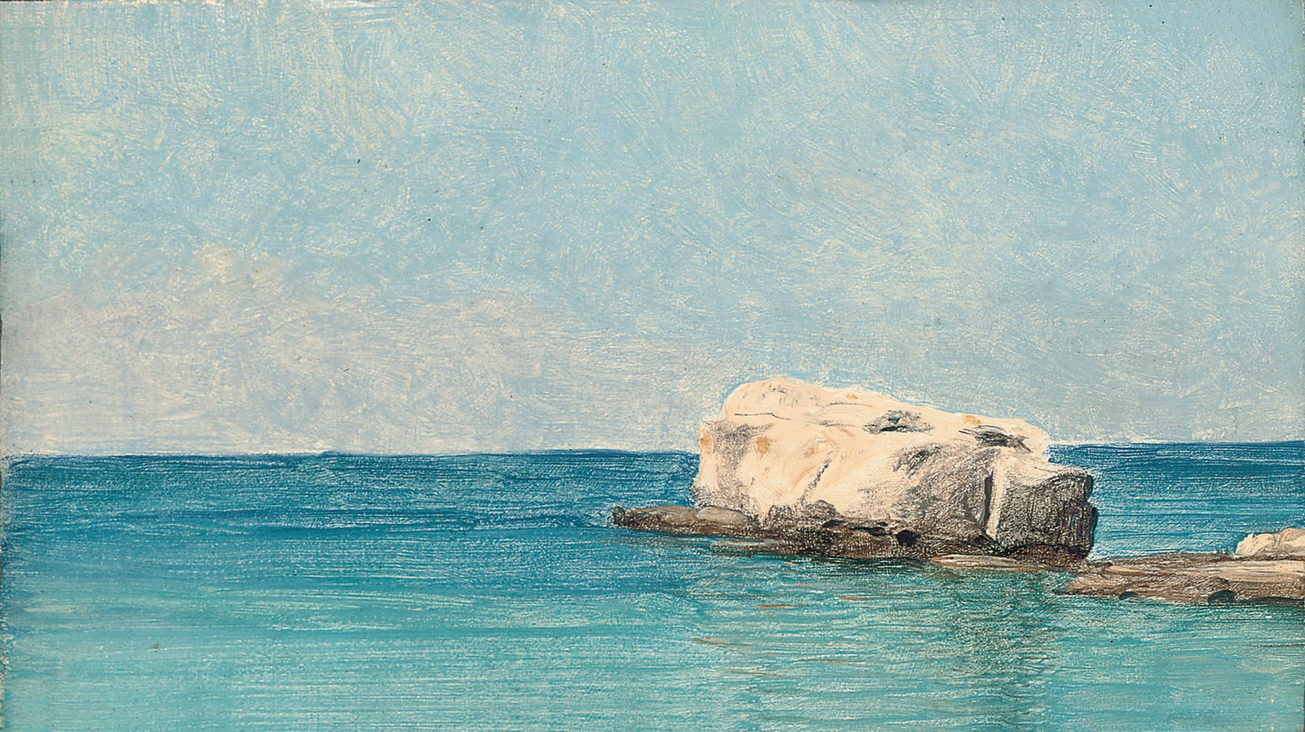 John William Godward, R.B.A. (1858-1922)