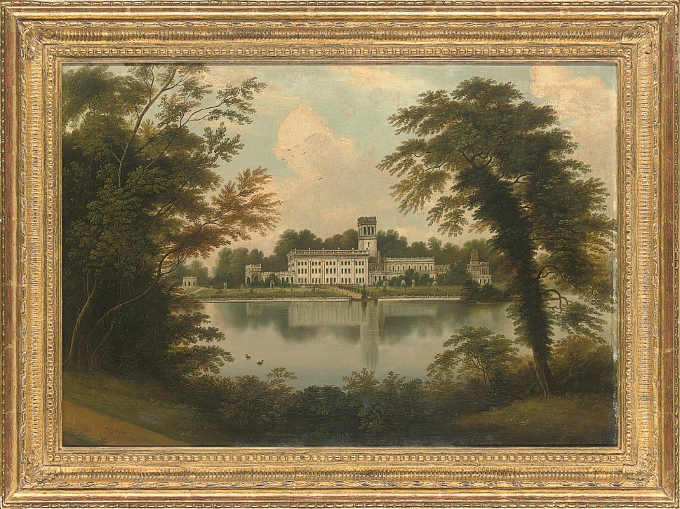 Hilton Lark Pratt (1838-1875)