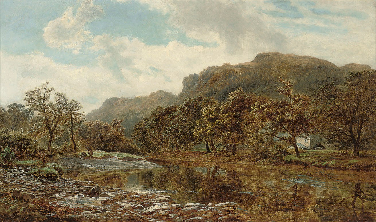 Robert Gallon (1845-1925)