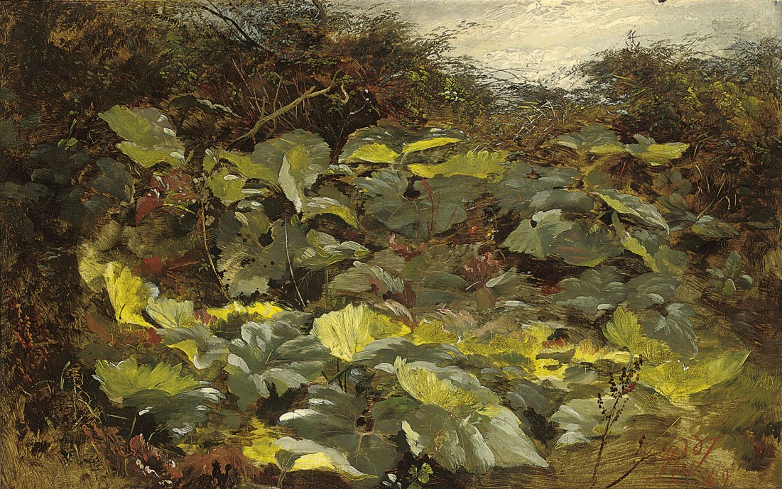 Robert Tonge (1823-1856)