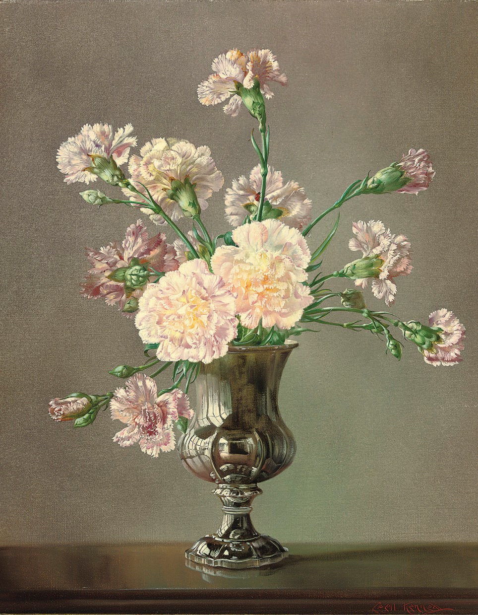 Cecil Kennedy (1905-1997)