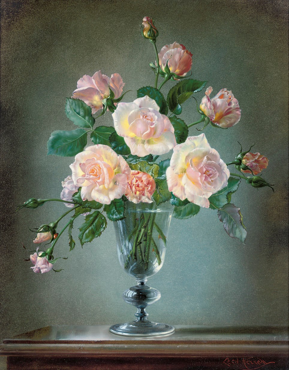 Cecil Kennedy (1905-1997)