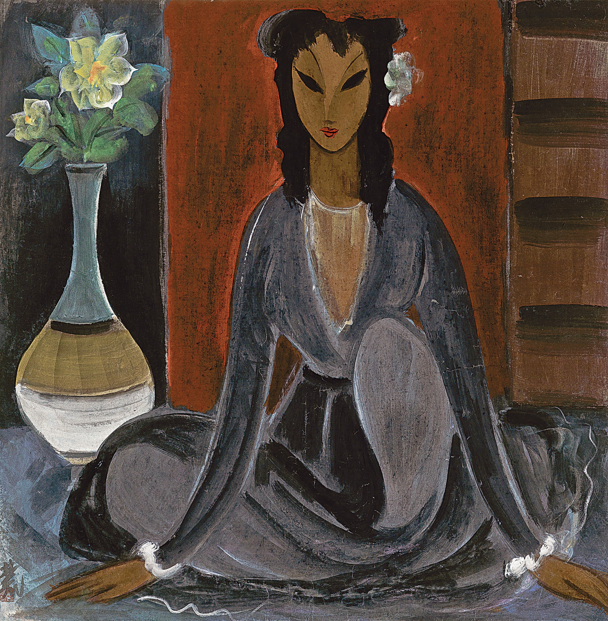 LIN FENGMIAN