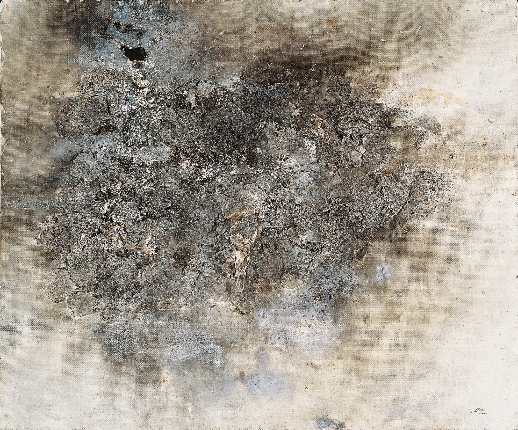 CAI GUO-QIANG