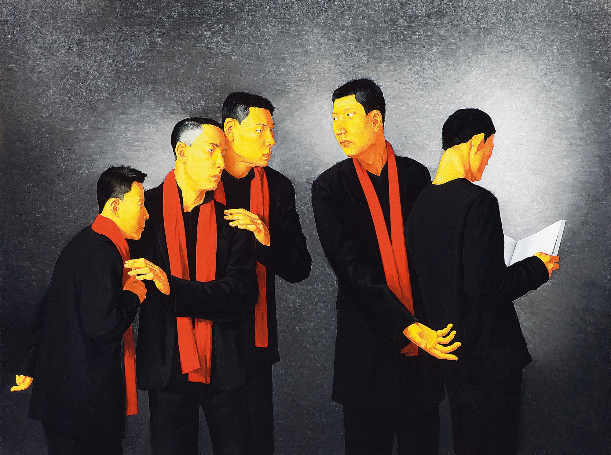 GUAN YONG