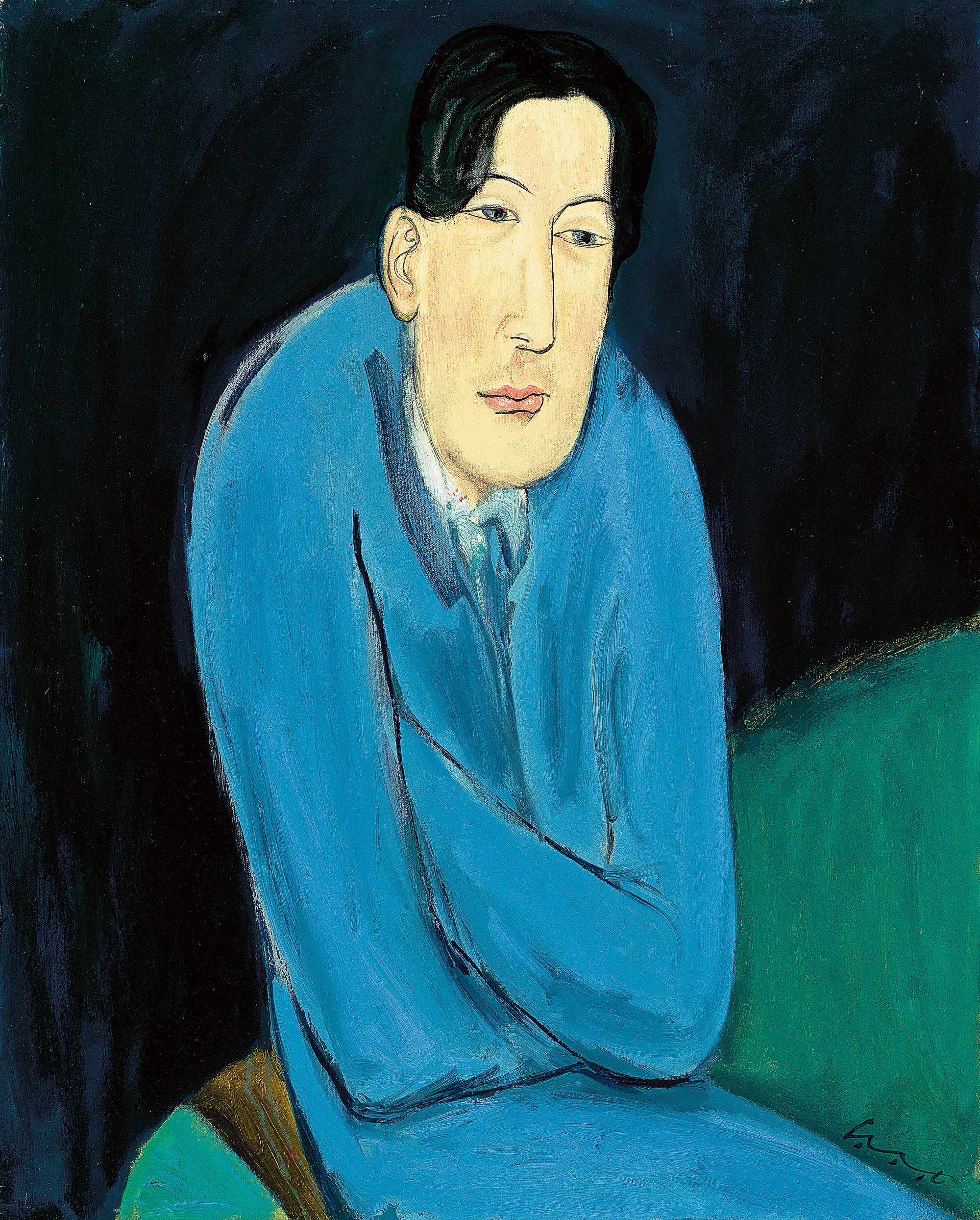 QIU YACAI