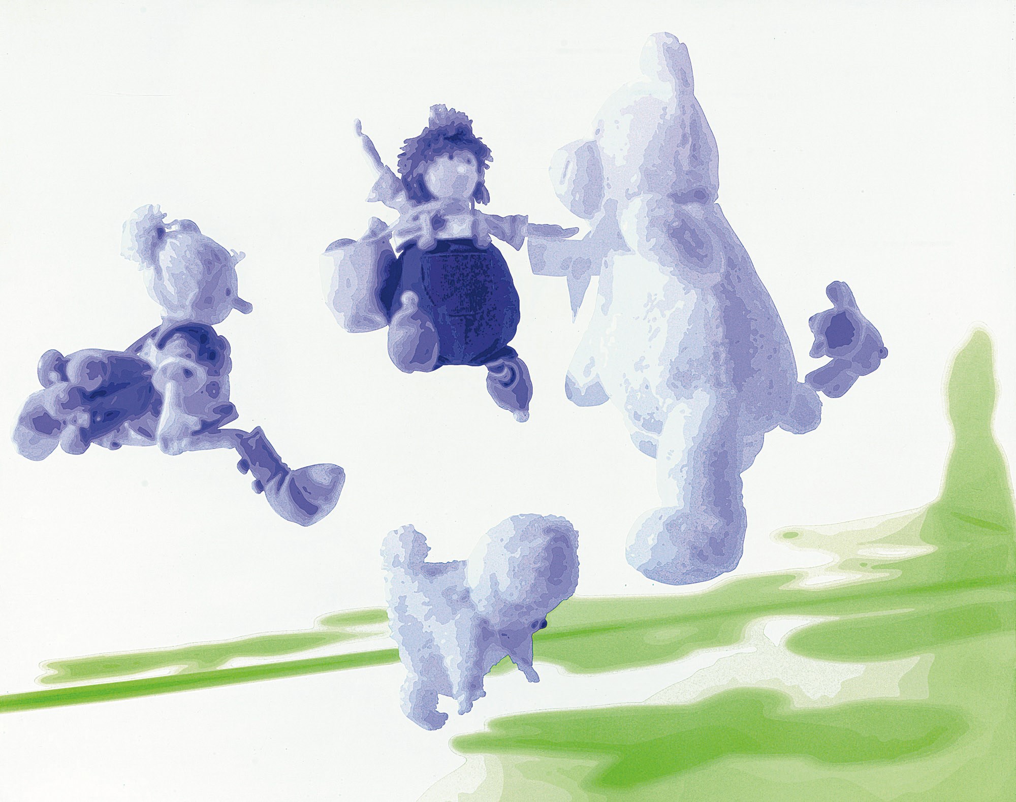 HIROSHI KOBAYASHI