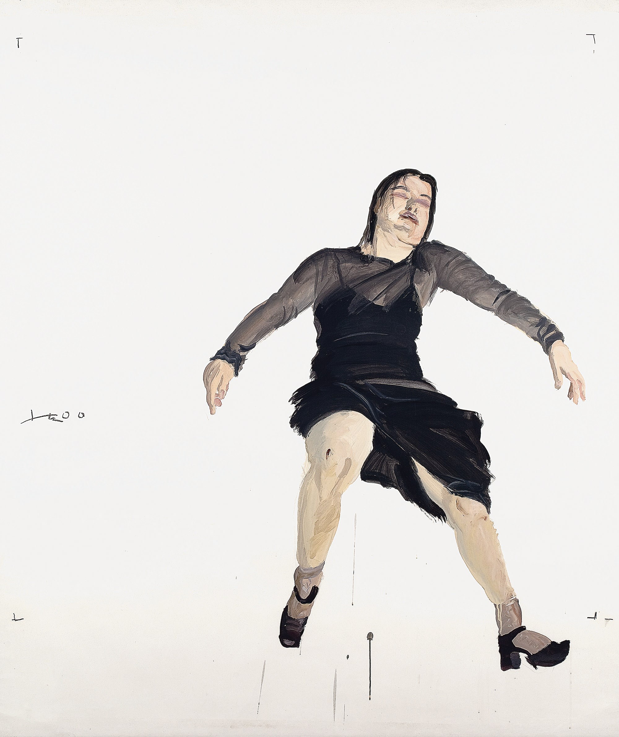 LIU XIAODONG