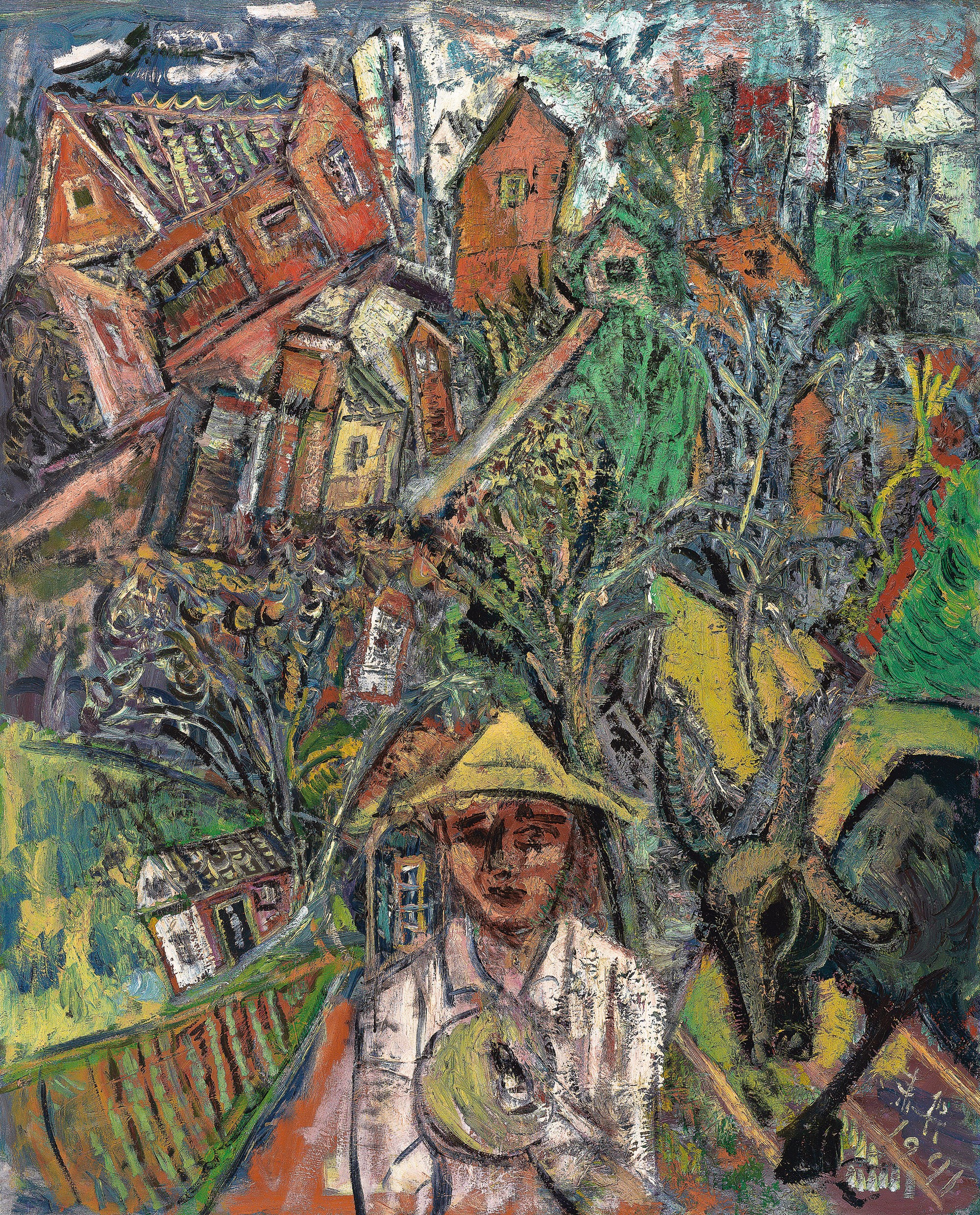 CHEN LAI-XING