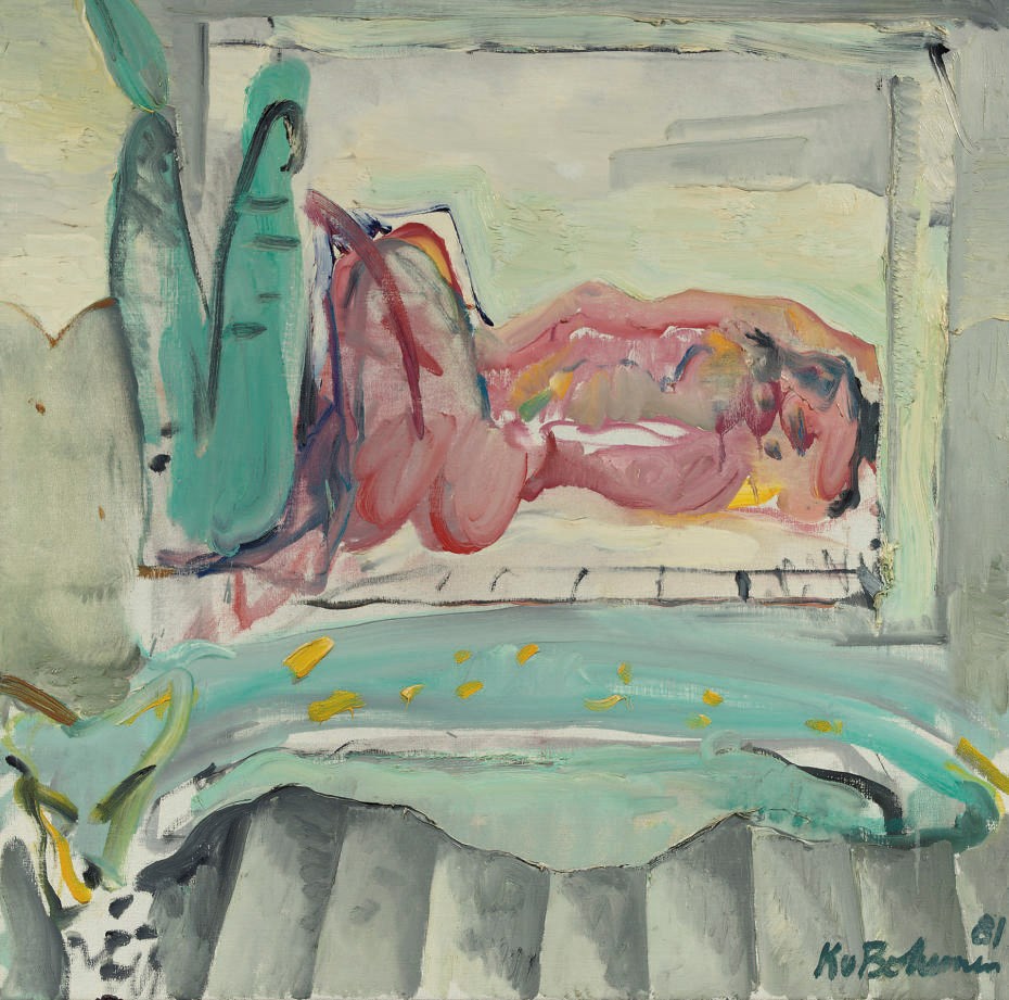 Kees van Bohemen (1928-1986)