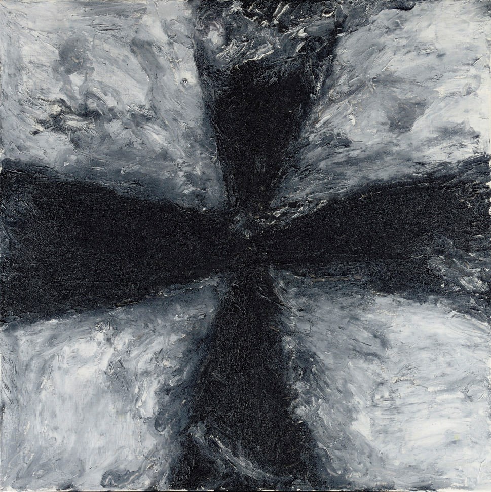 Armando (b. 1929)