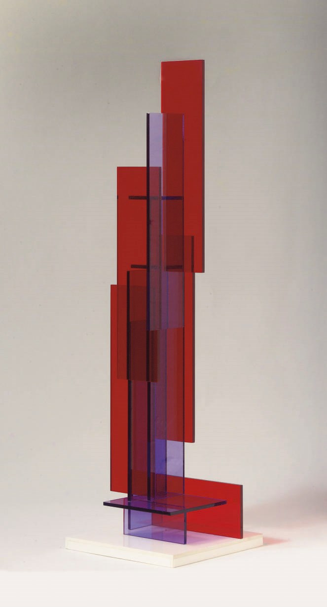 Joost Baljeu (1925-1991)