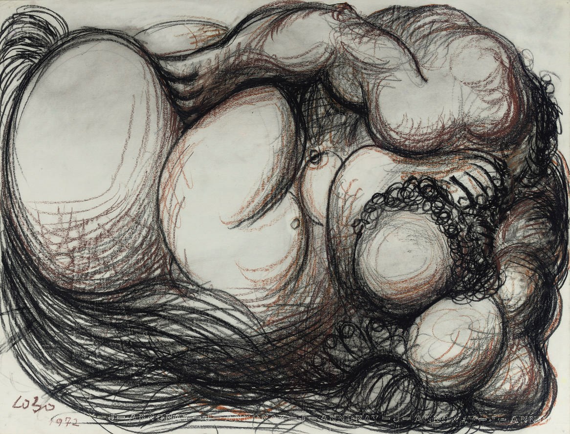 Baltasar Lobo (1910-1993)