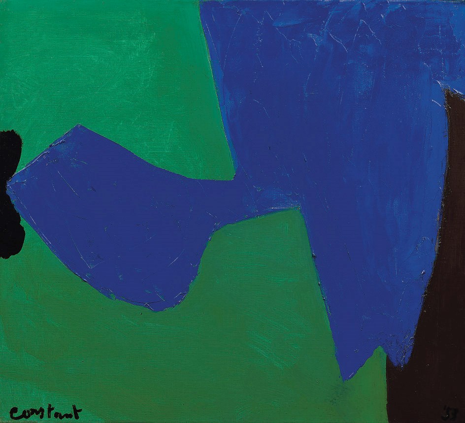 Constant (1920-2005)