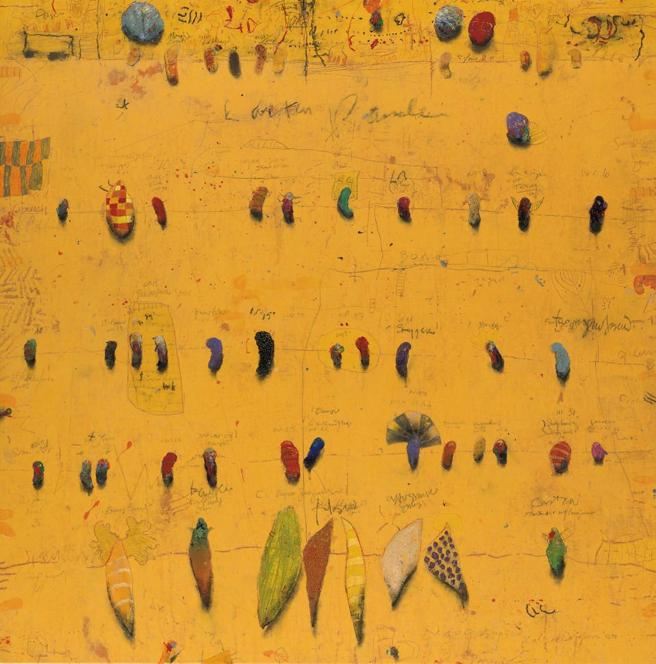 Cole Morgan (b. 1950)