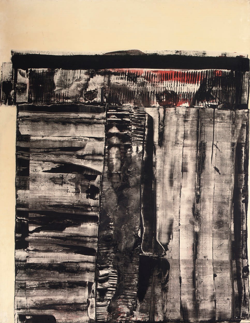 Kurt Rudolf Hoffman Sonderborg (1923-2008)