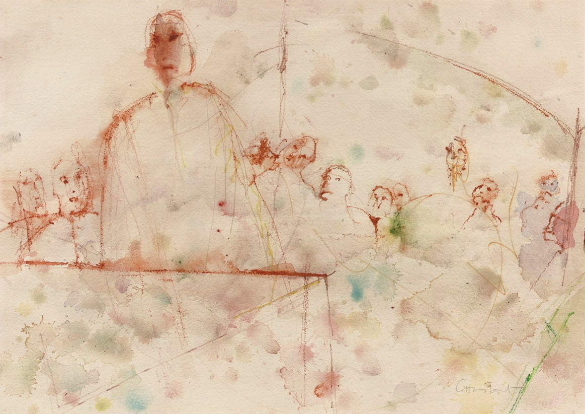 Constant (1920-2005)