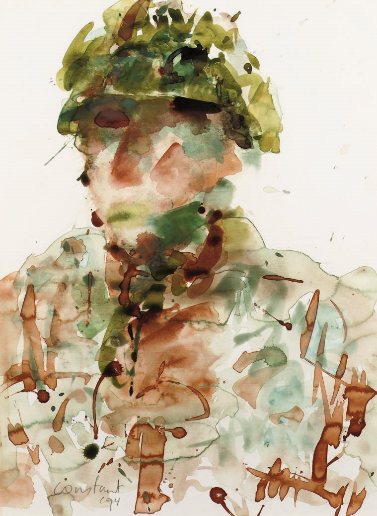 Constant (1920-2005)