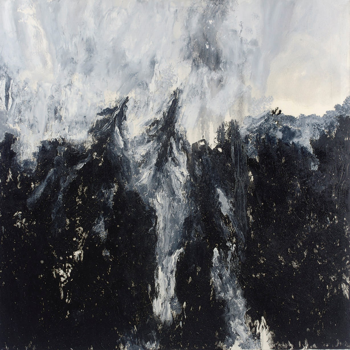 Armando (b. 1929)