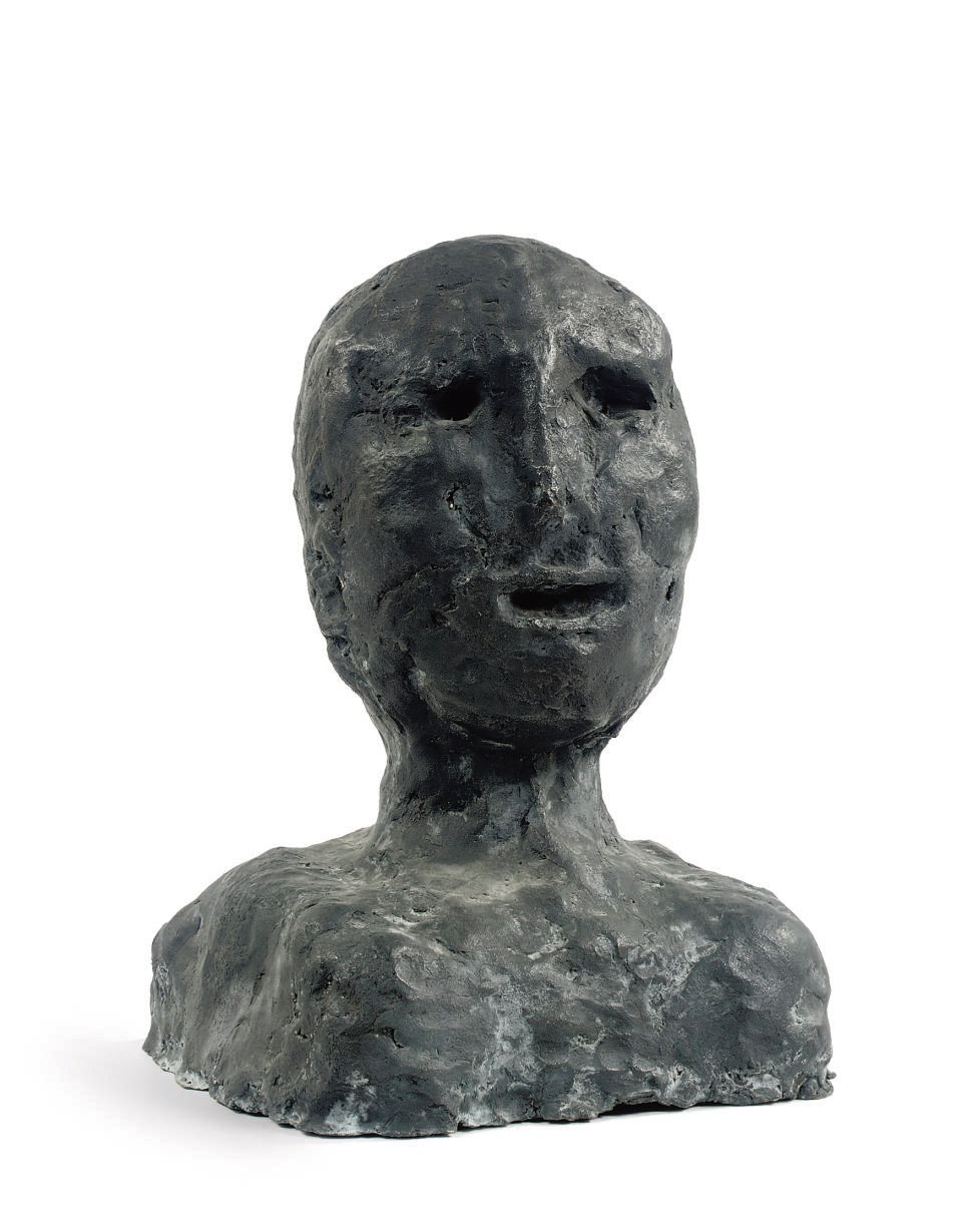Armando (b. 1929)