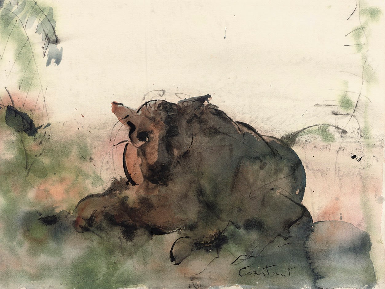 Constant (1920-2005)