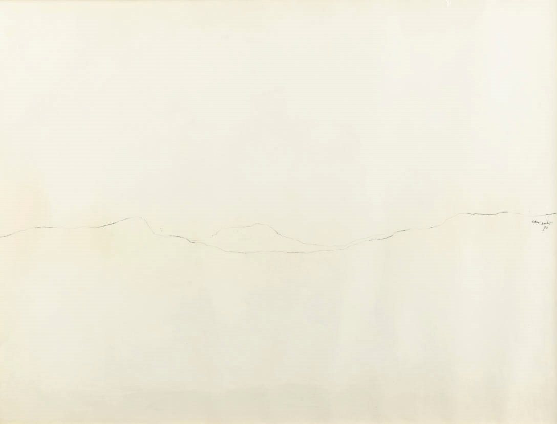 Armando (b. 1929)