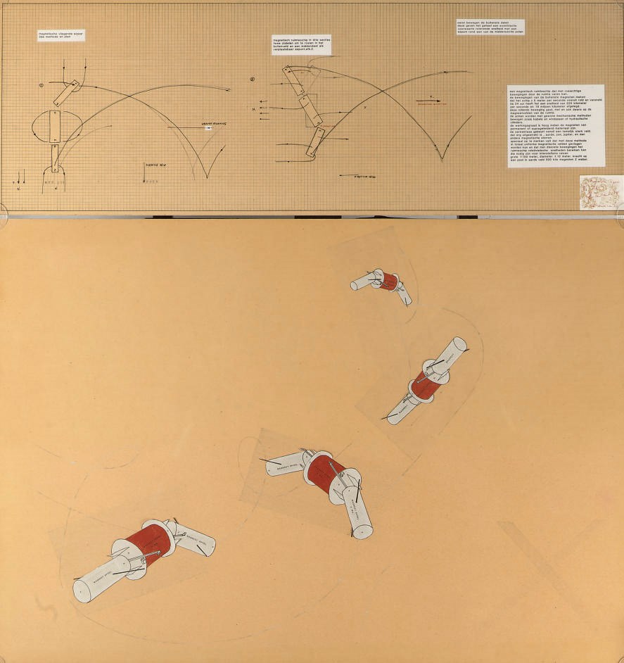 Panamarenko (b. 1940)