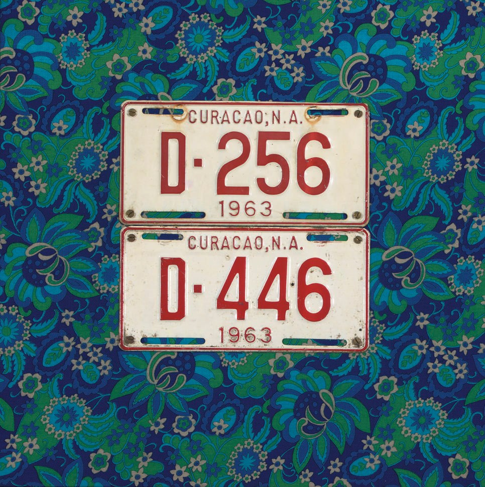 Jan Henderikse (b. 1937)
