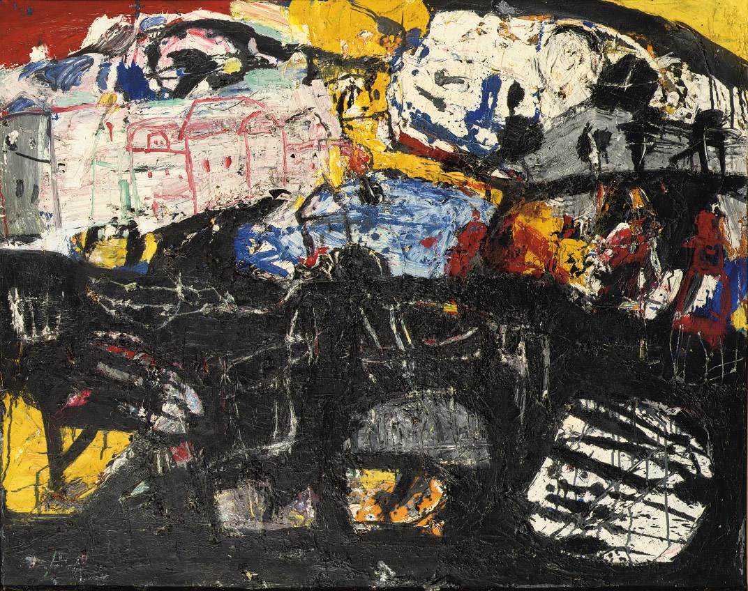 Heimrad Prem (1934-1978)