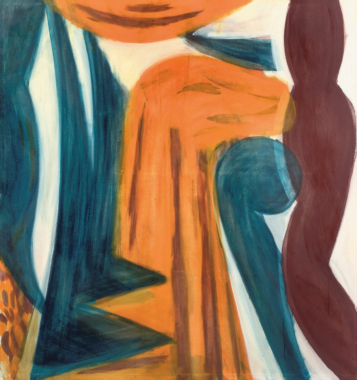 Marien Schouten (b. 1956)