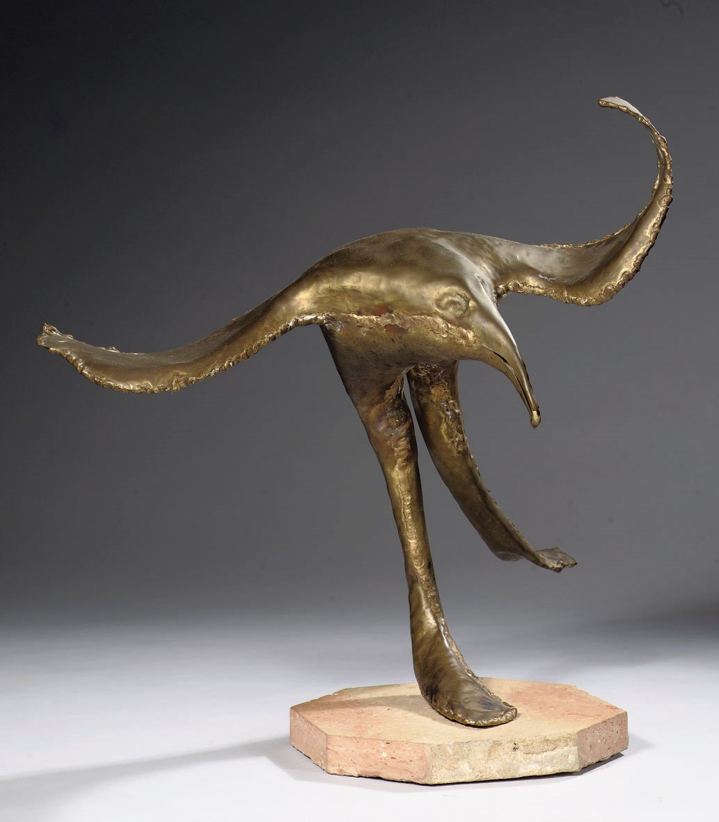 Reinhoud D'Haese (1928-1996)